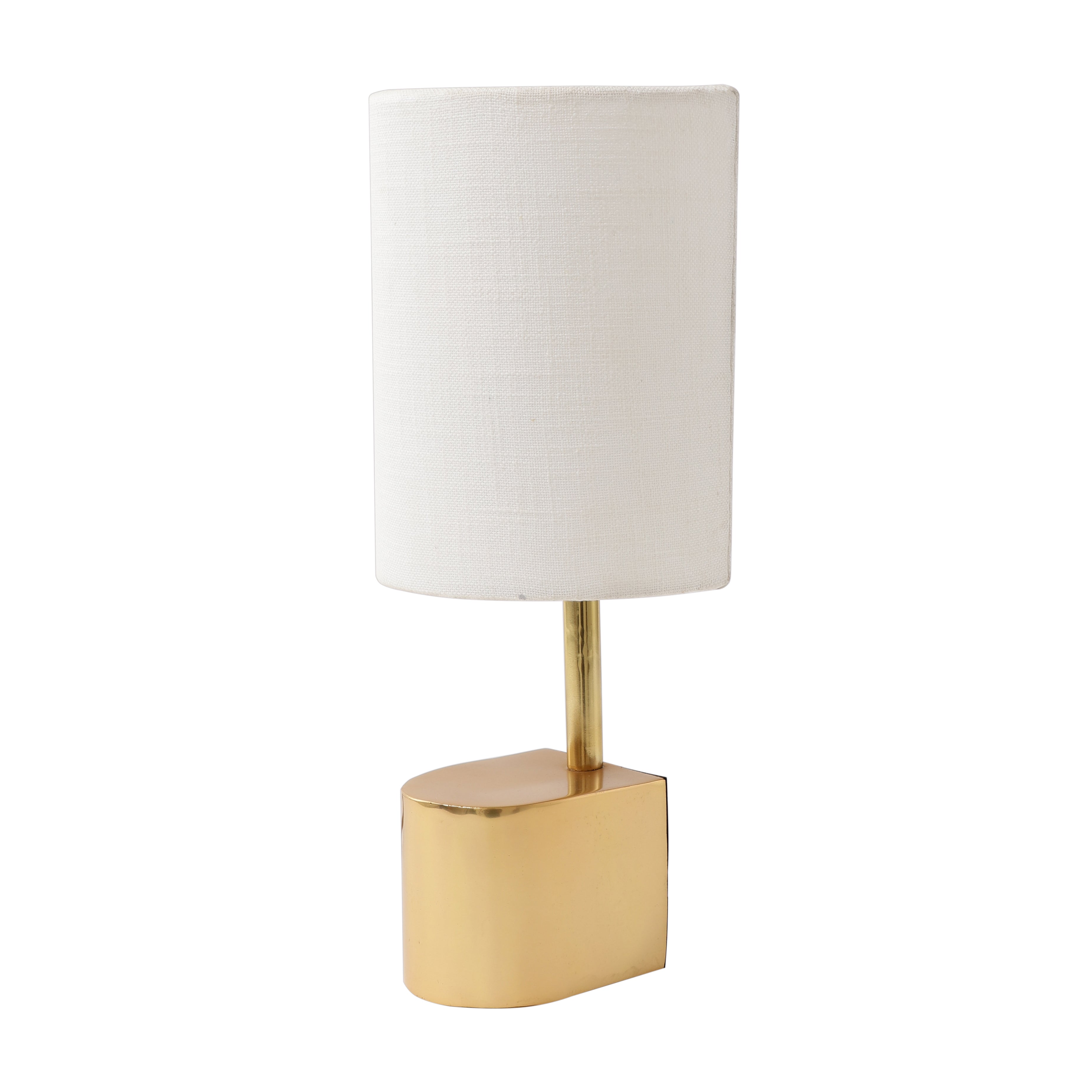 Split Table Lamp