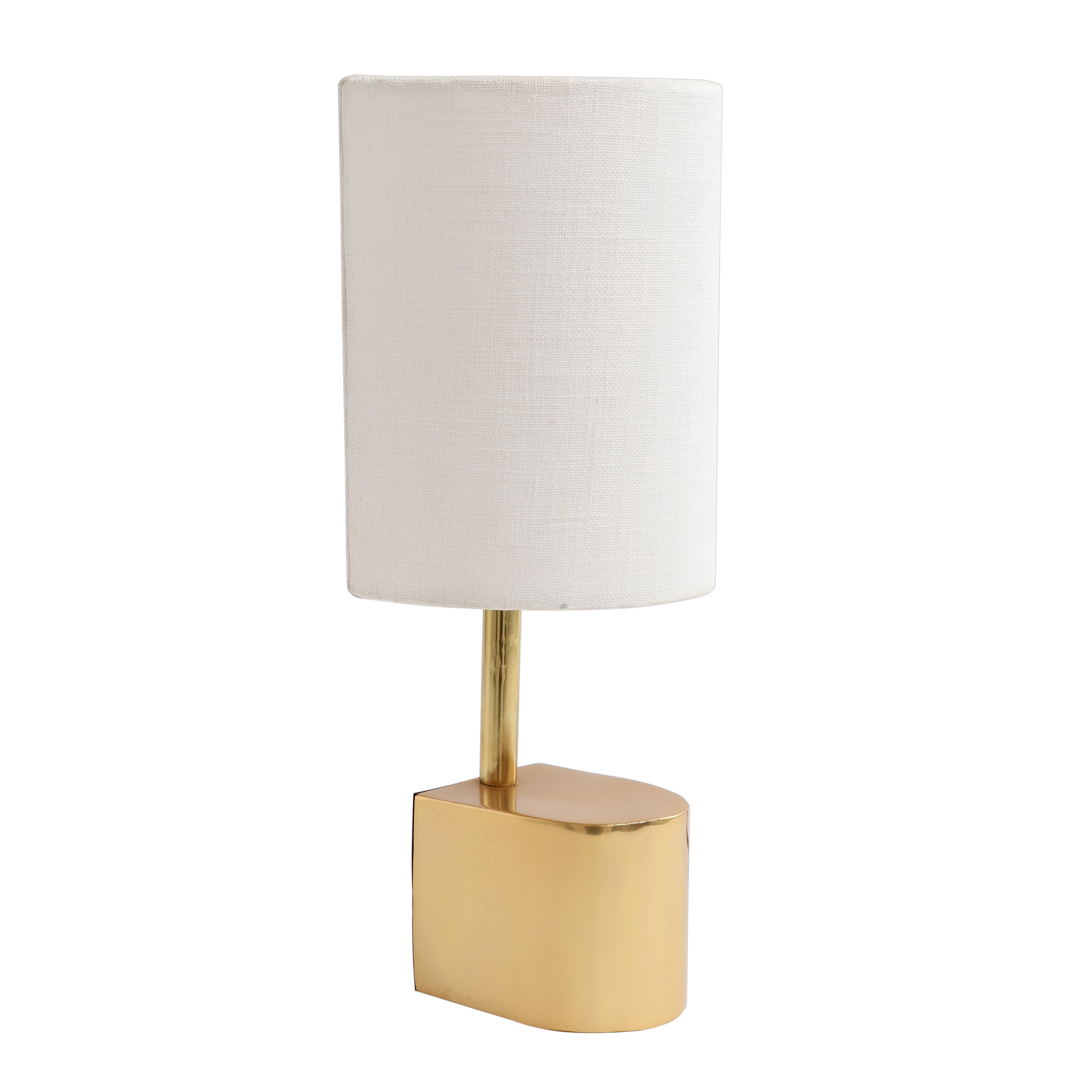 Split Table Lamp