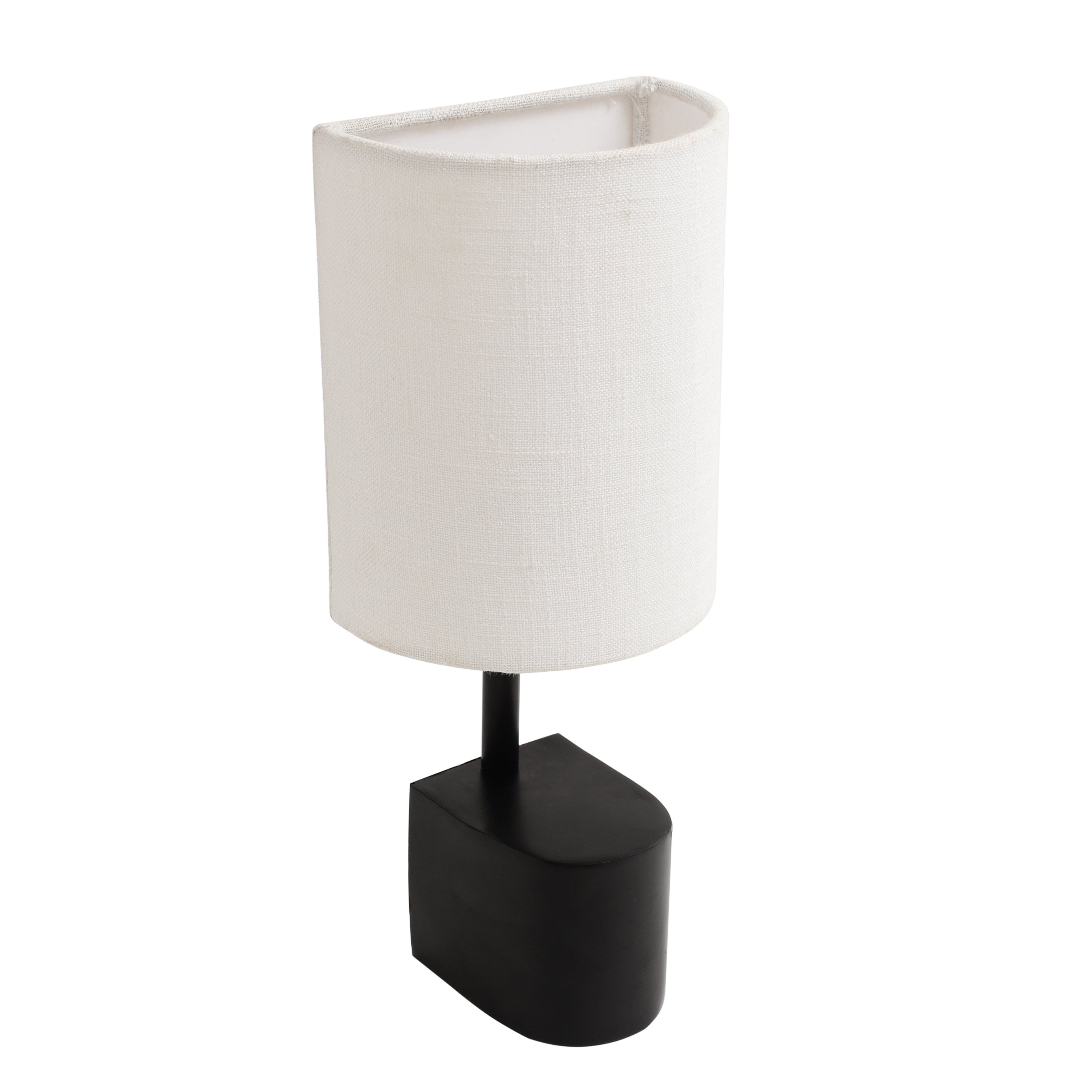 Split Table Lamp