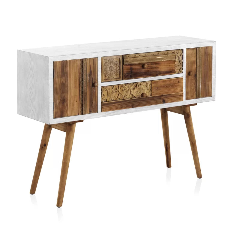 Capucine Console Table