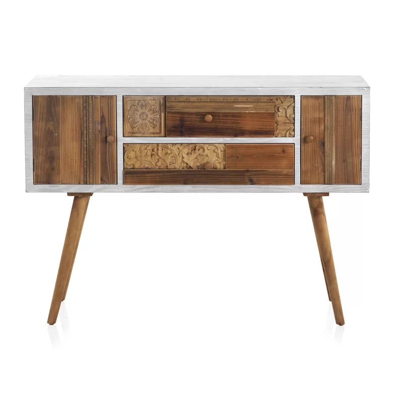 Capucine Console Table