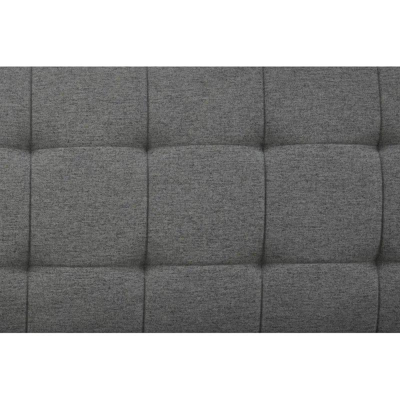 Wycombe Upholstered Corner Sofa Bed - Ouch Cart 