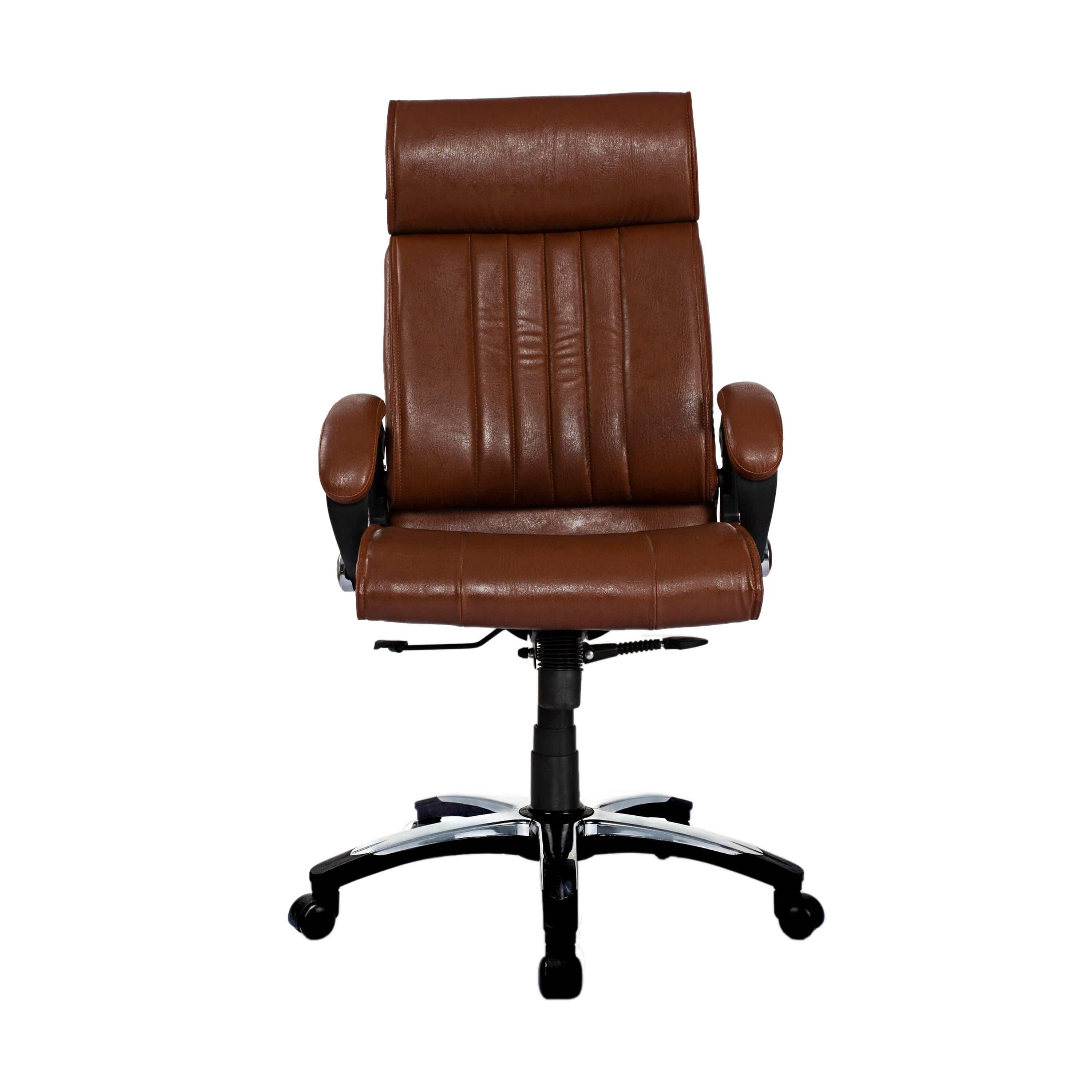 Adiko High back Slim Designer Chair