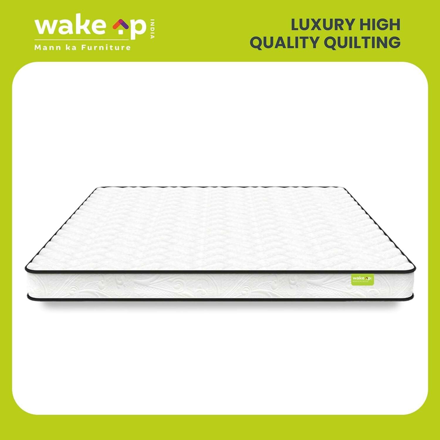 Esyrest Single Foam Mattress - Ouch Cart 