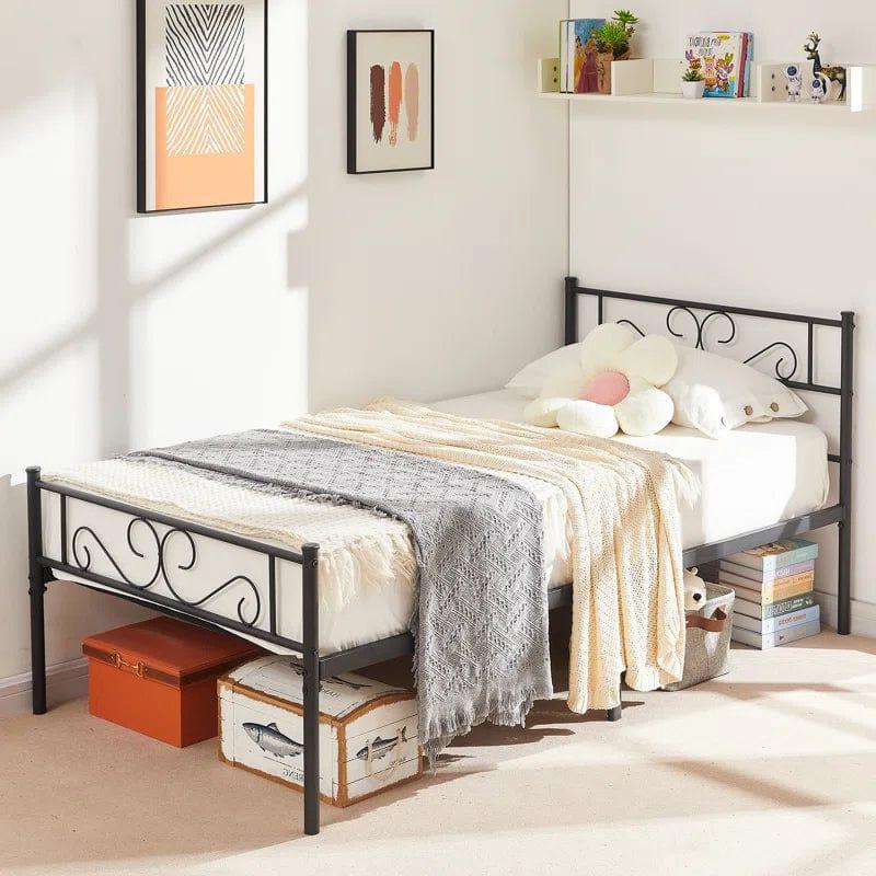 YT Bed Frame - Ouch Cart 