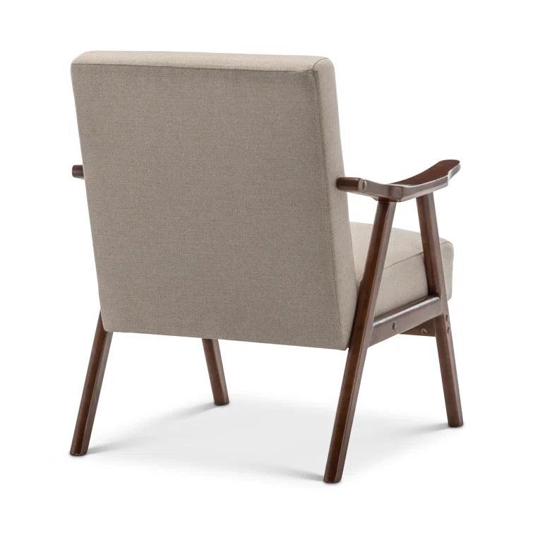 Yahya Wide Armchair - Ouch Cart 