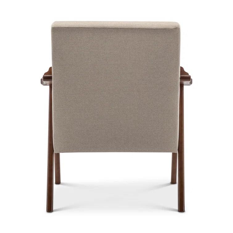 Yahya Wide Armchair - Ouch Cart 