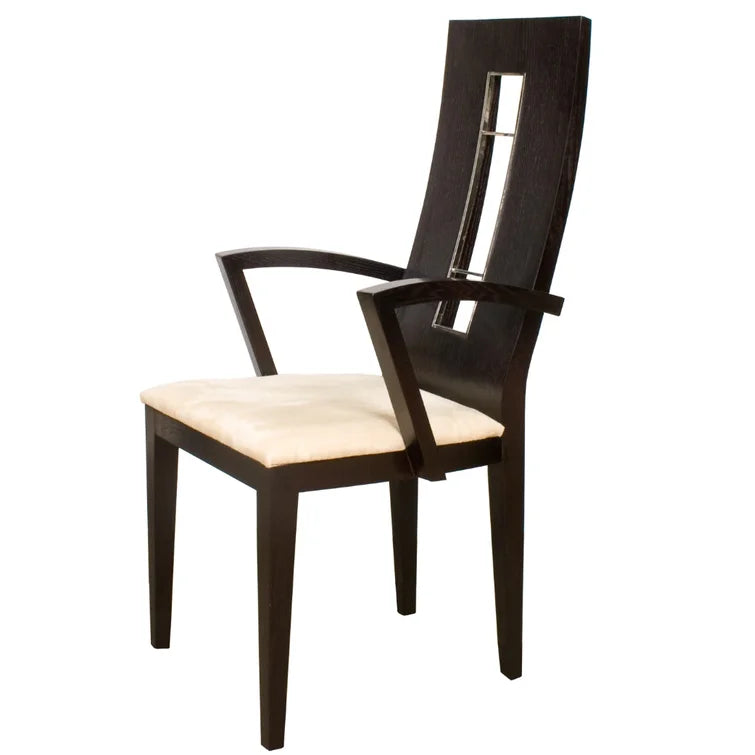 9 - Piece Glass Top Double Pedestal Dining Set
