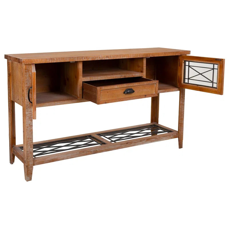 Mikhail  Console Table