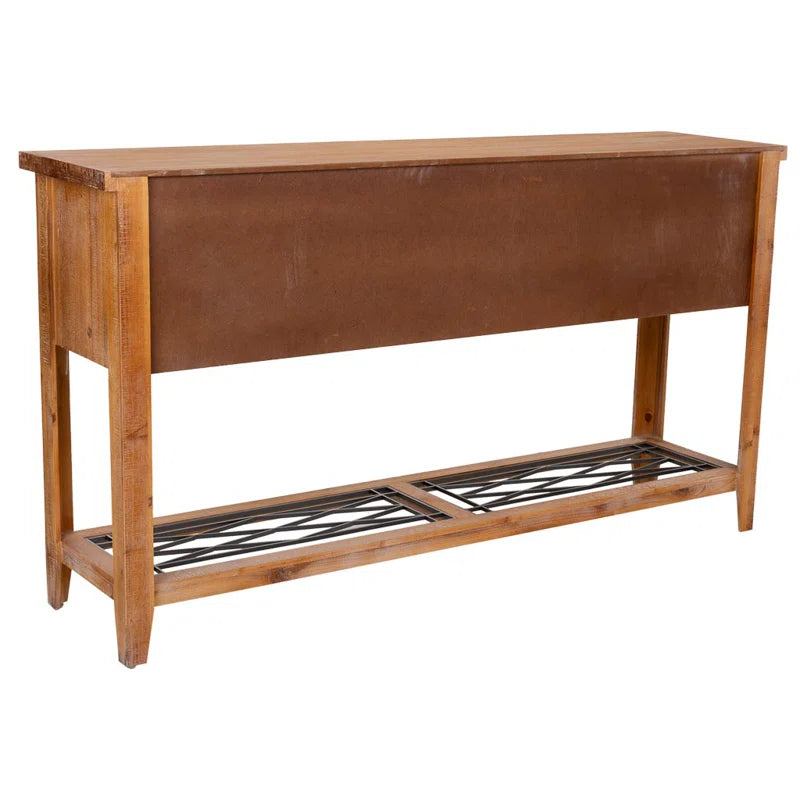 Mikhail  Console Table