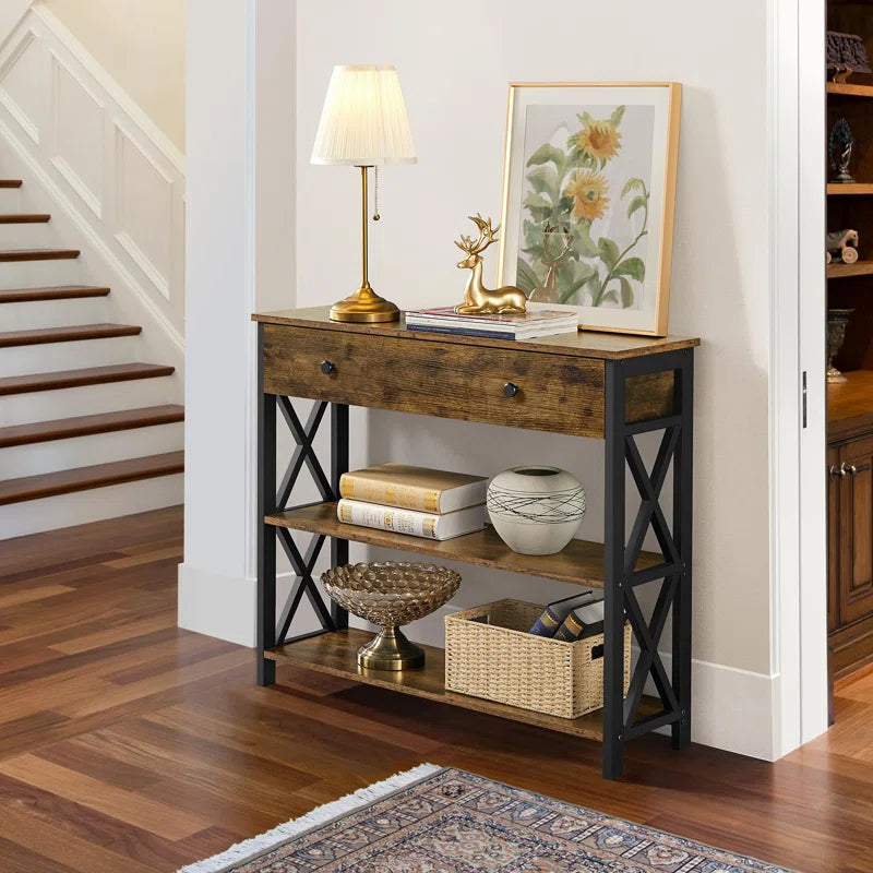 Rhodes Console Table