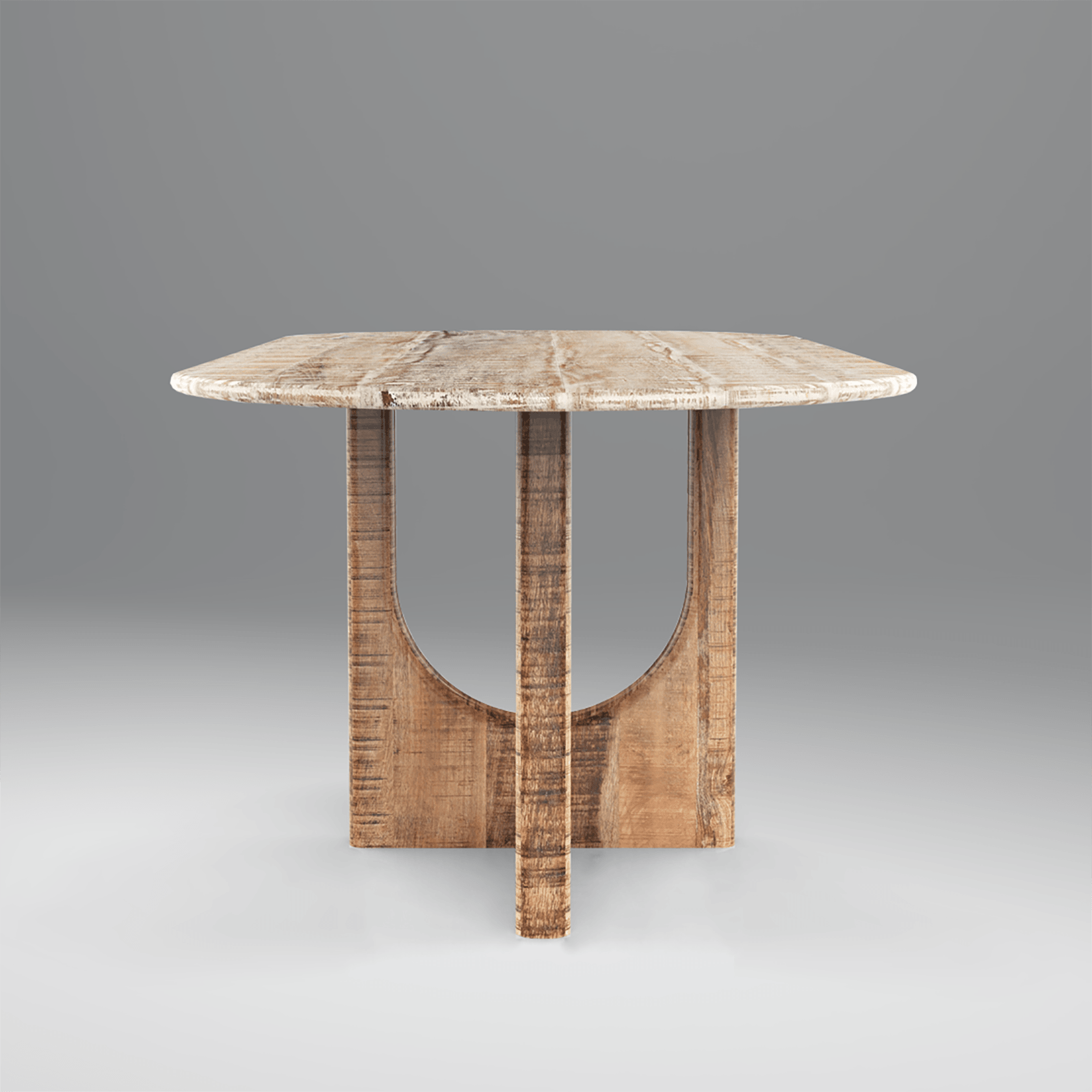 Careme Feast Dining Table