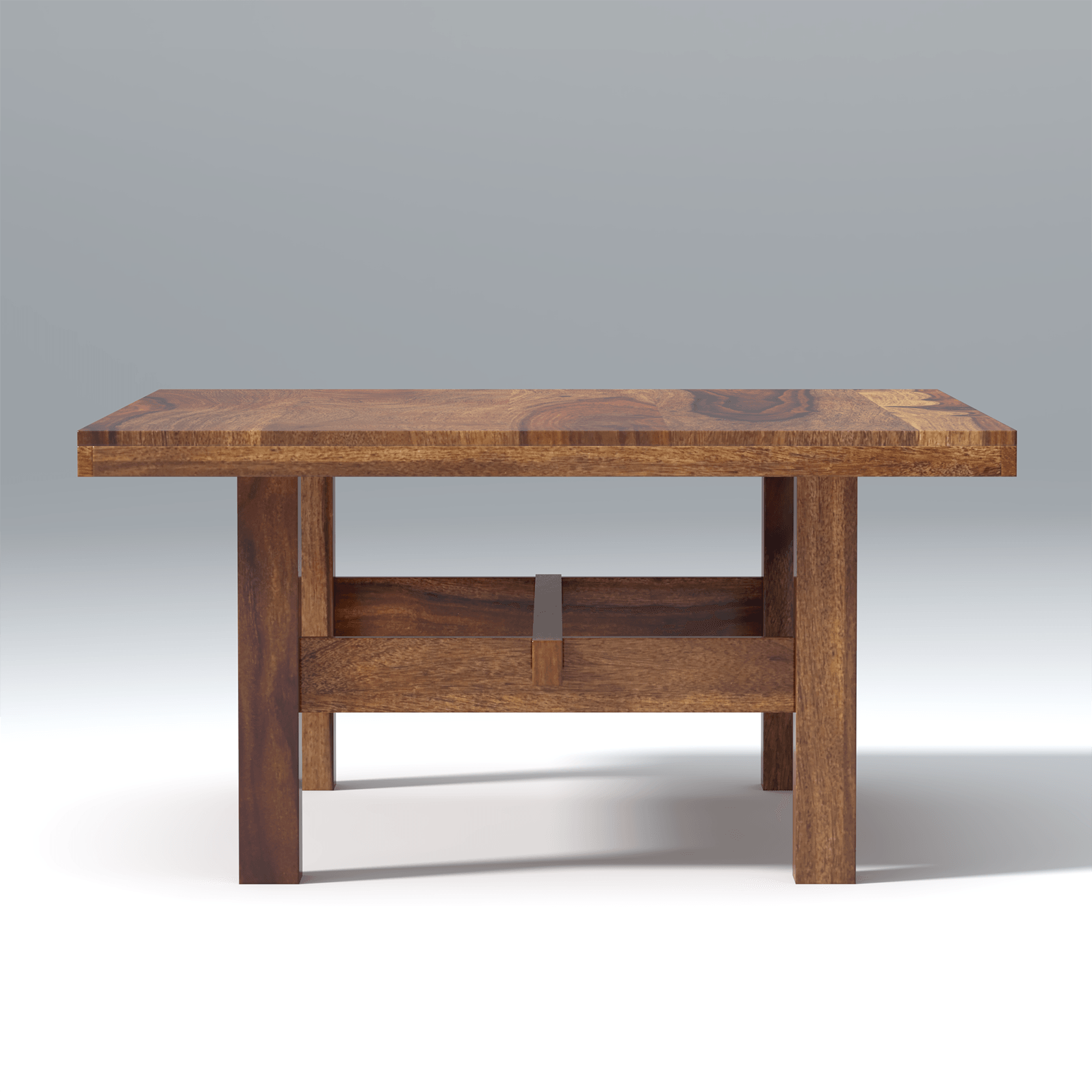 Crenn dining table