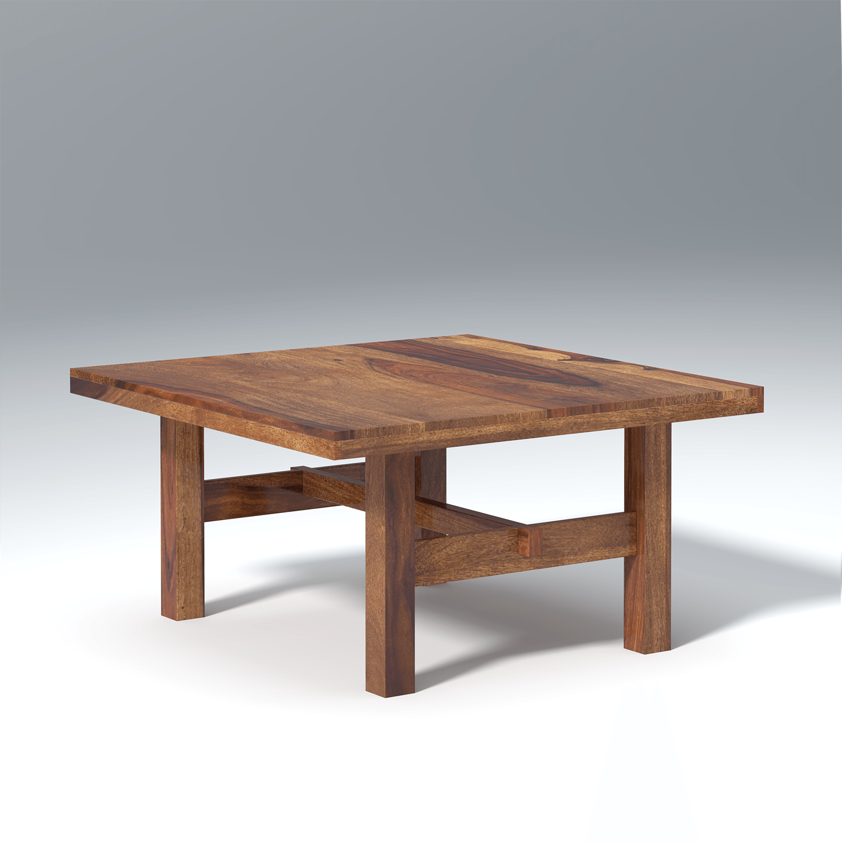 Crenn dining table