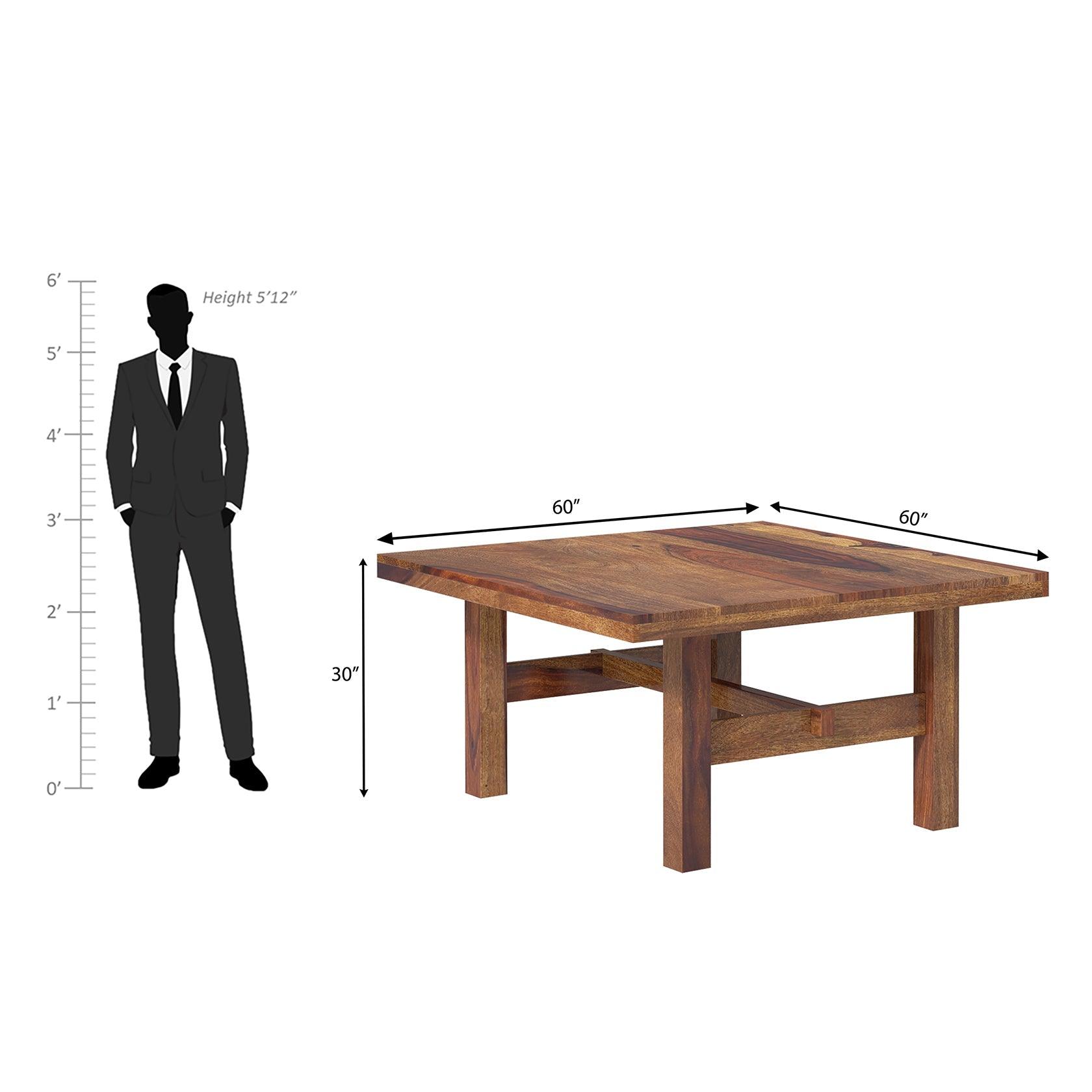 Crenn dining table