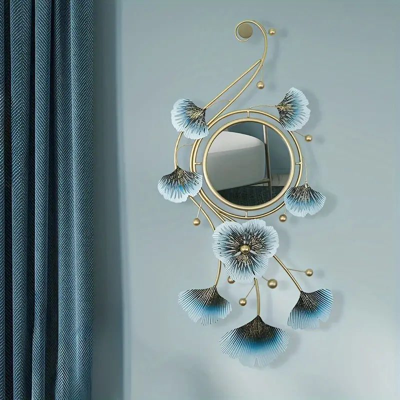 DUCK WALL MIRROR