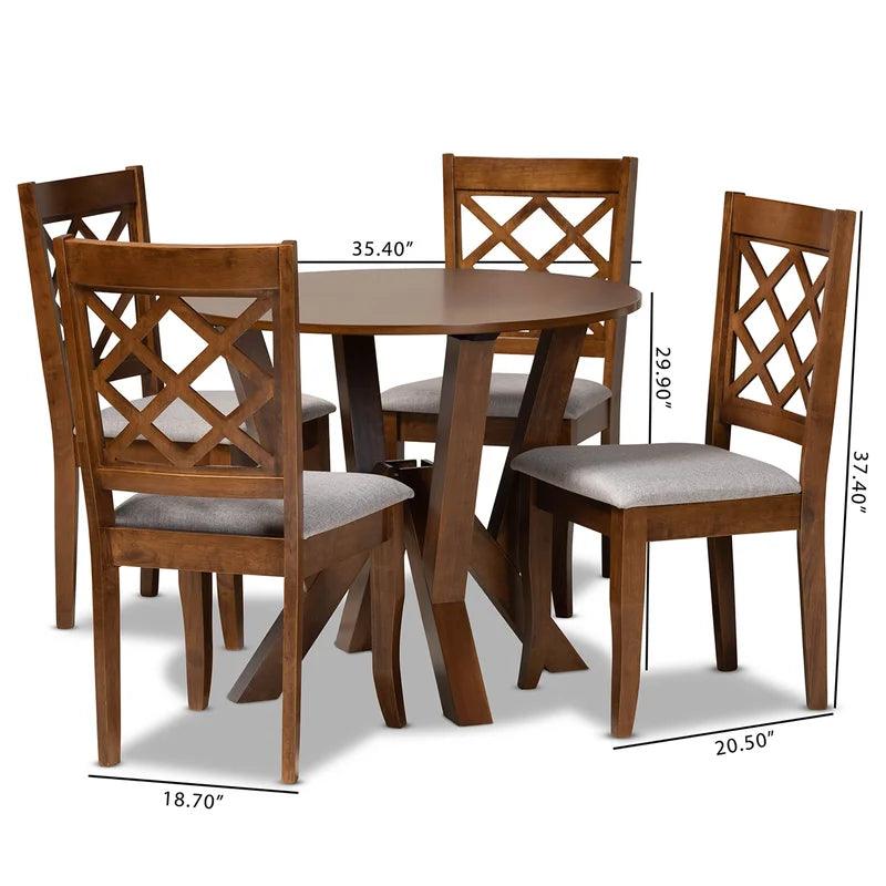 Dining Set - Ouch Cart 