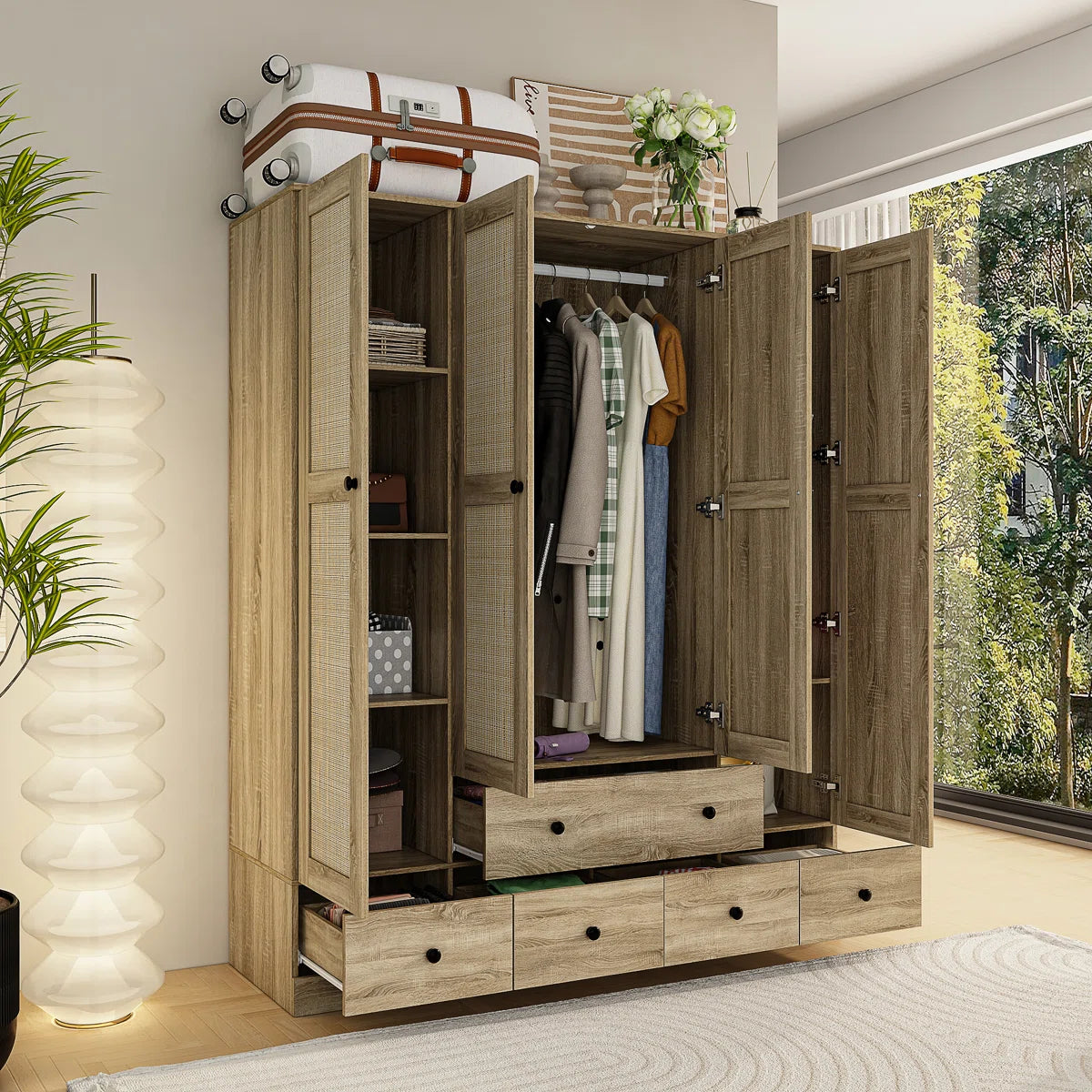 Zin Armoire