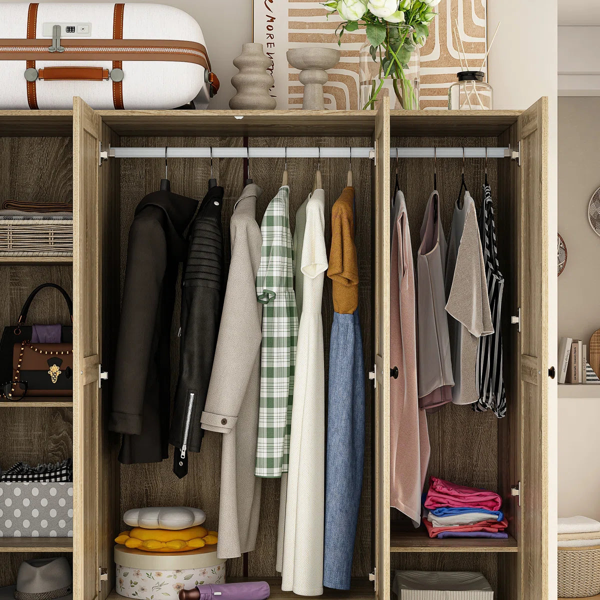 Zin Armoire