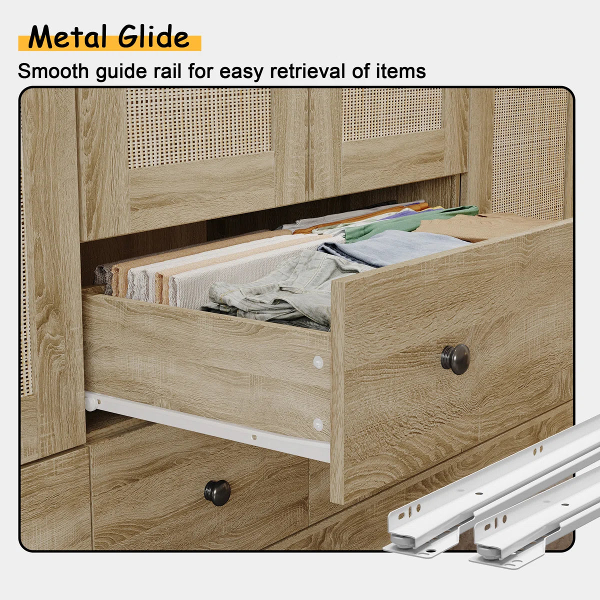Zin Armoire