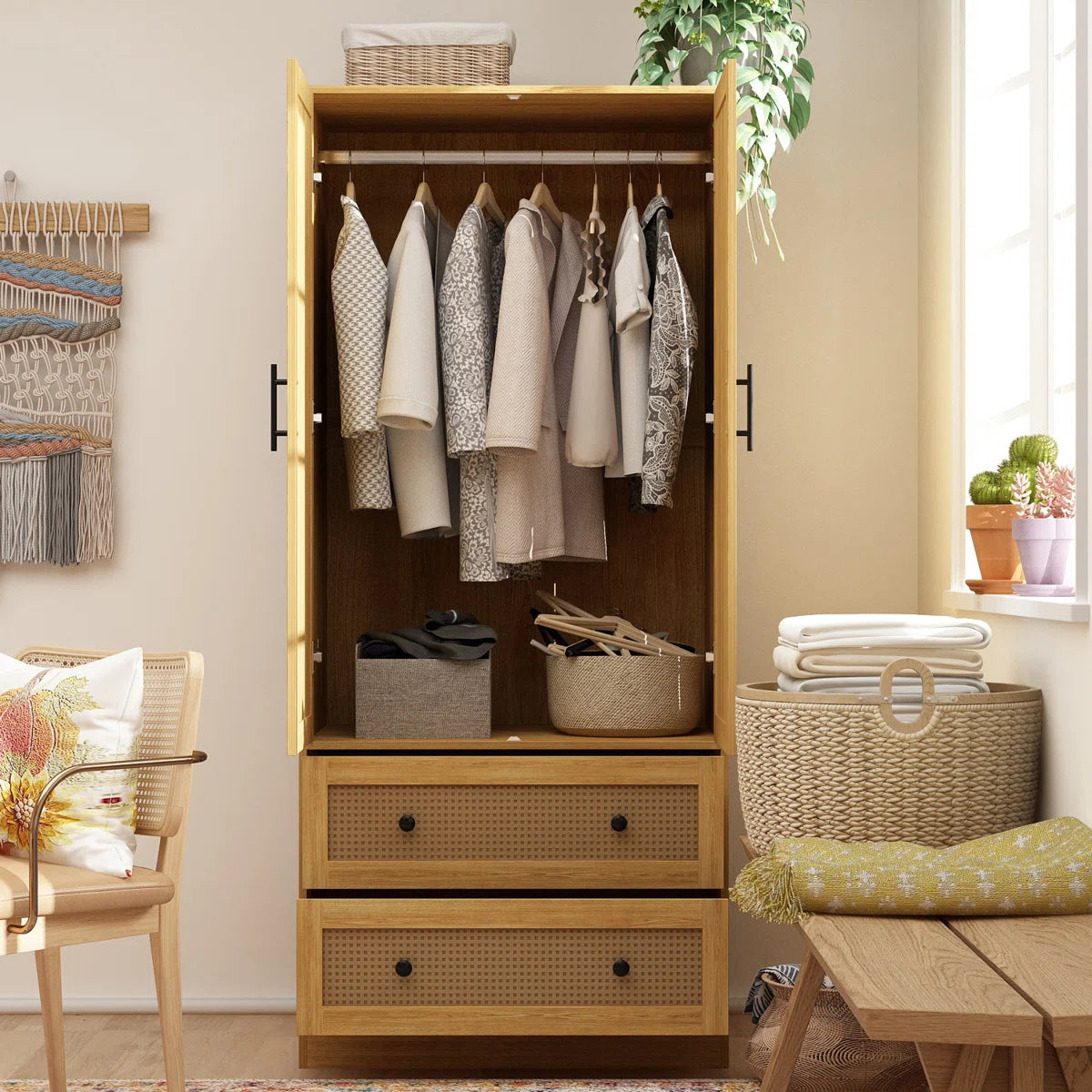 Armoire