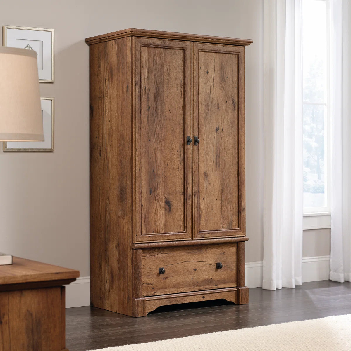 Orviston Armoire