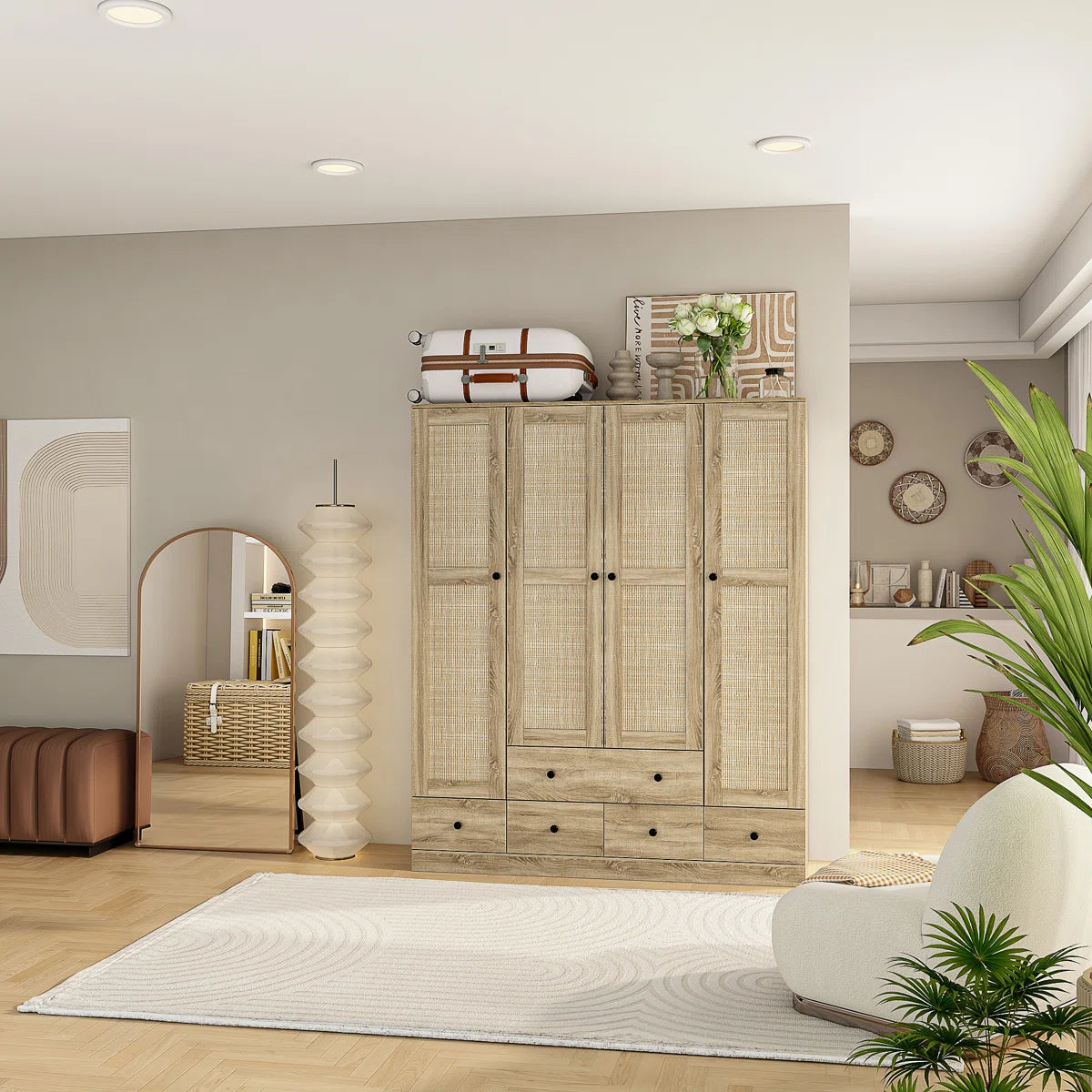 Zin Armoire