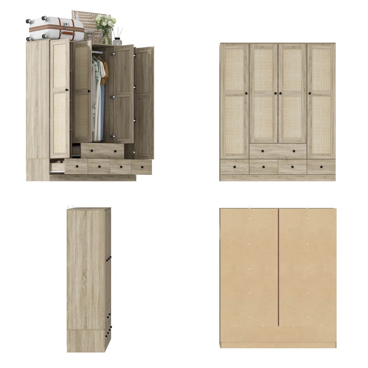 Zin Armoire
