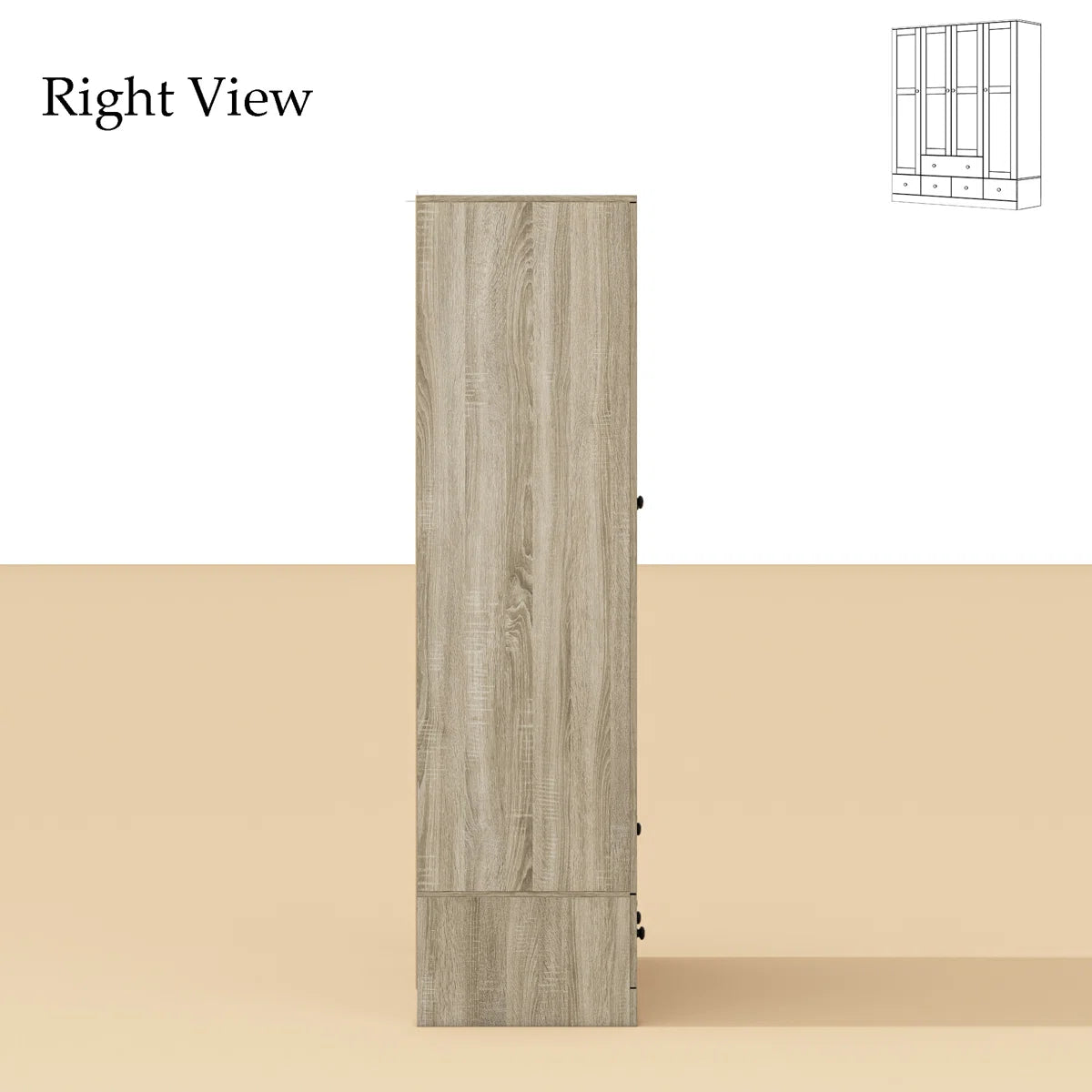 Zin Armoire