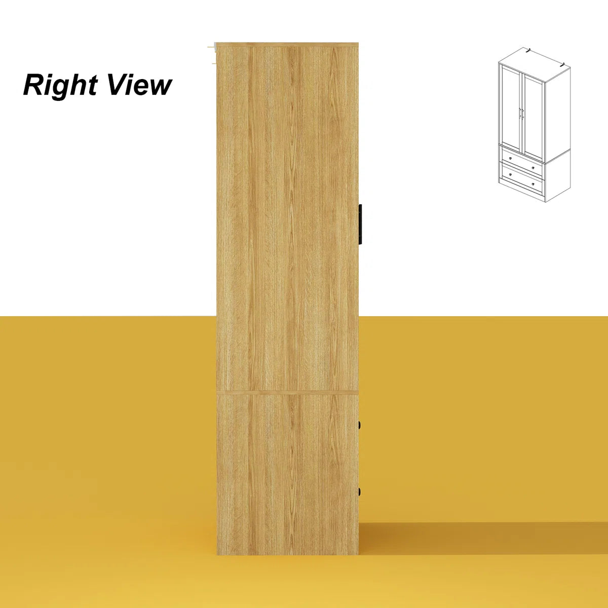 Armoire