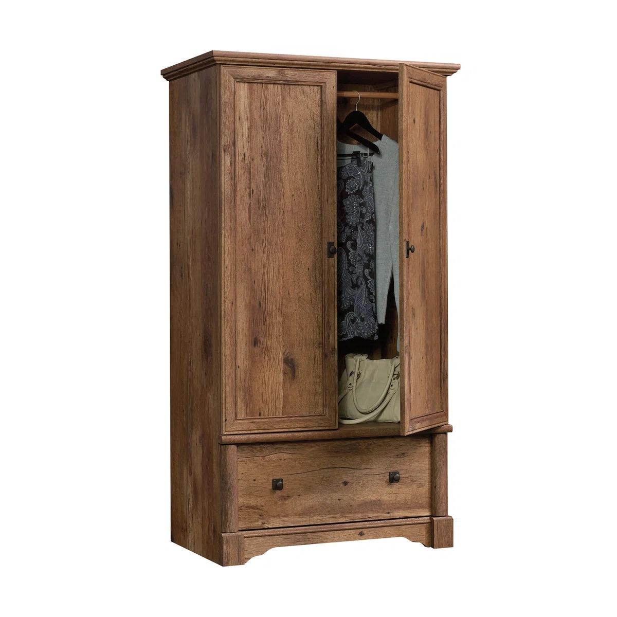 Orviston Armoire