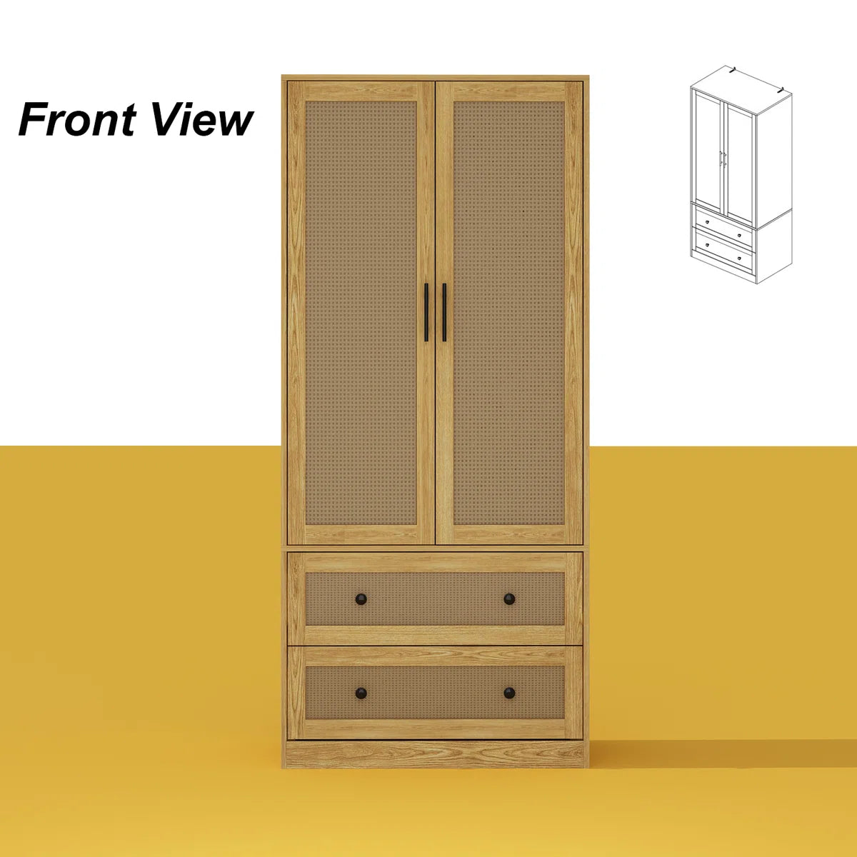 Armoire