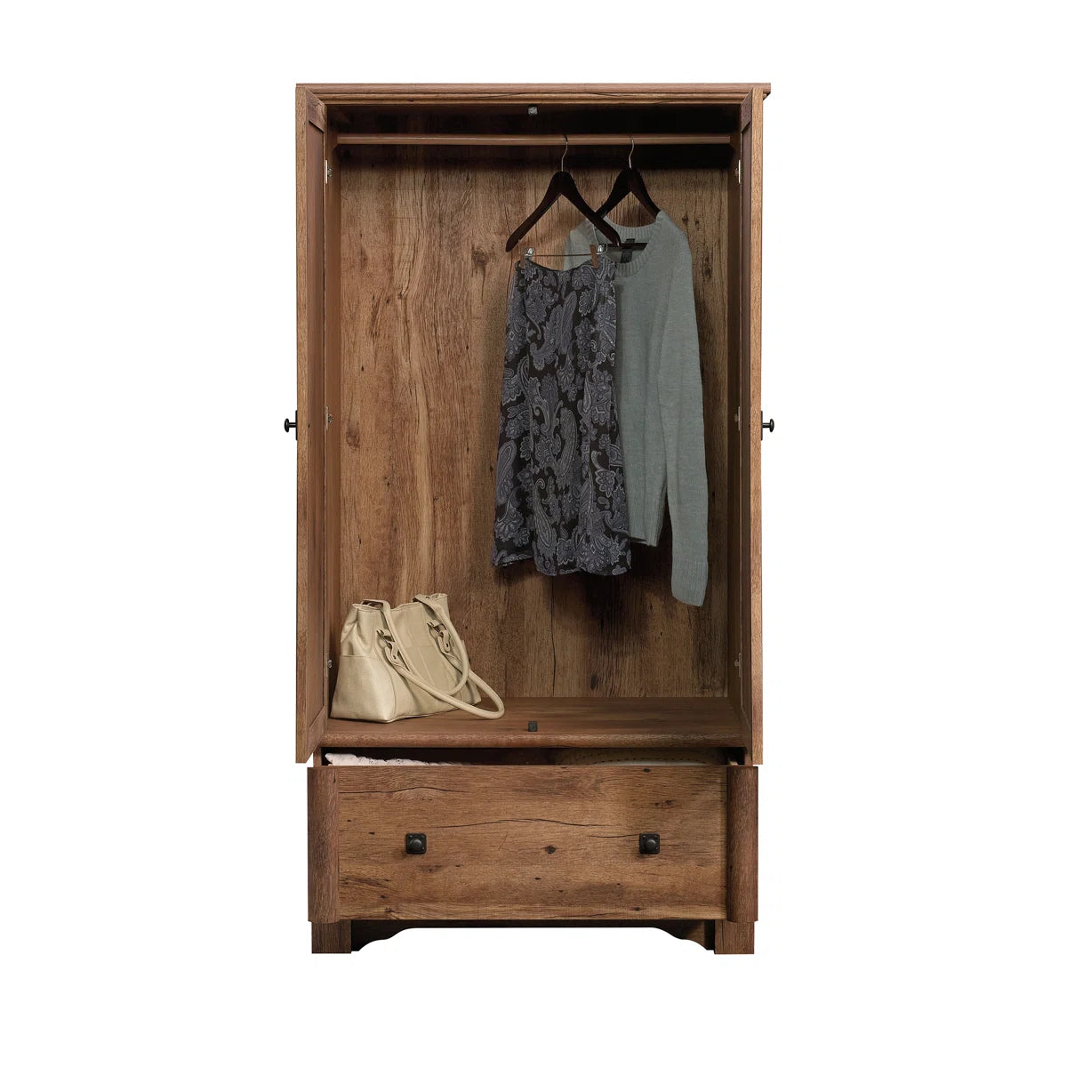 Orviston Armoire