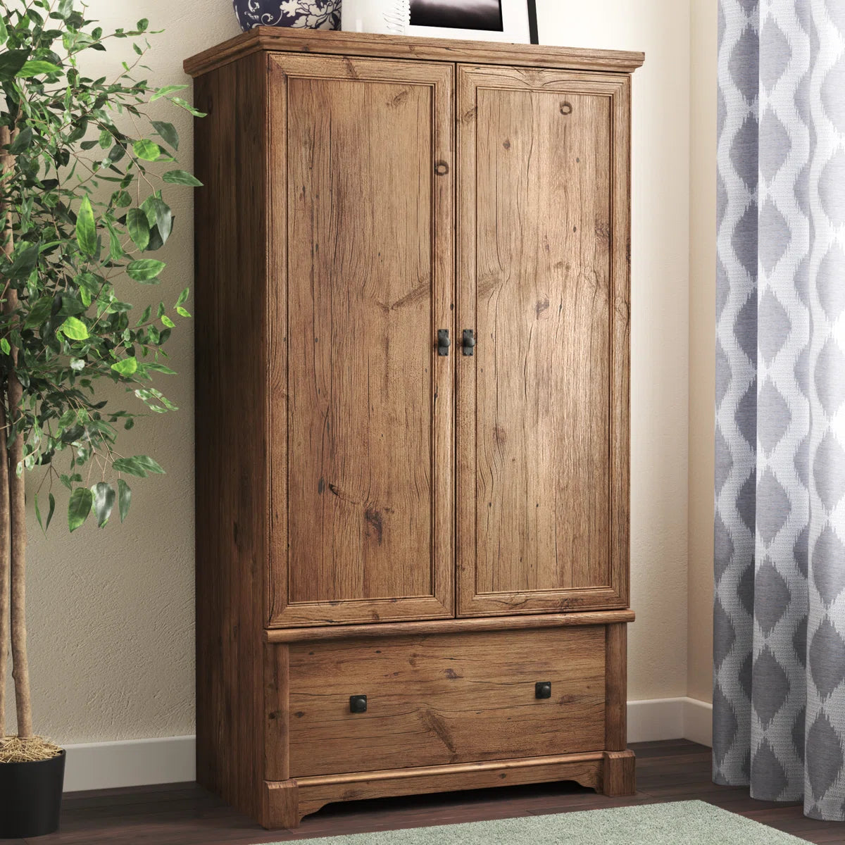 Orviston Armoire