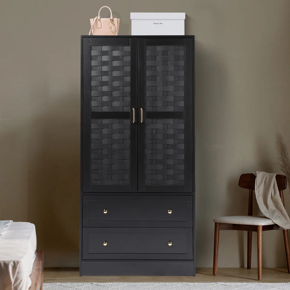 Romond Armoire