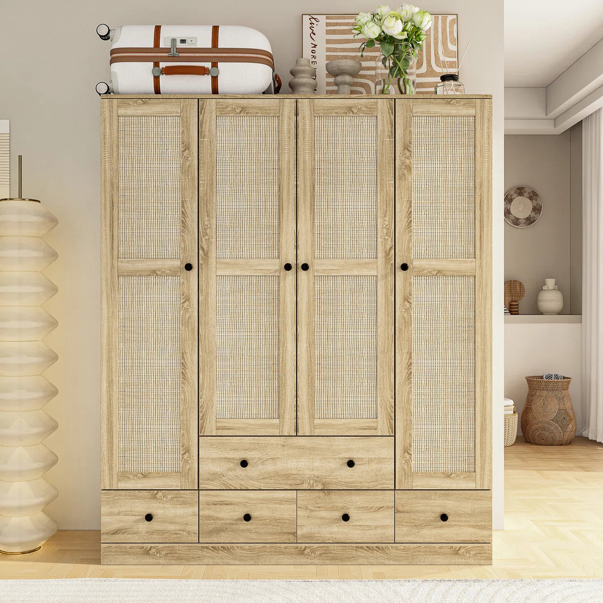 Zin Armoire