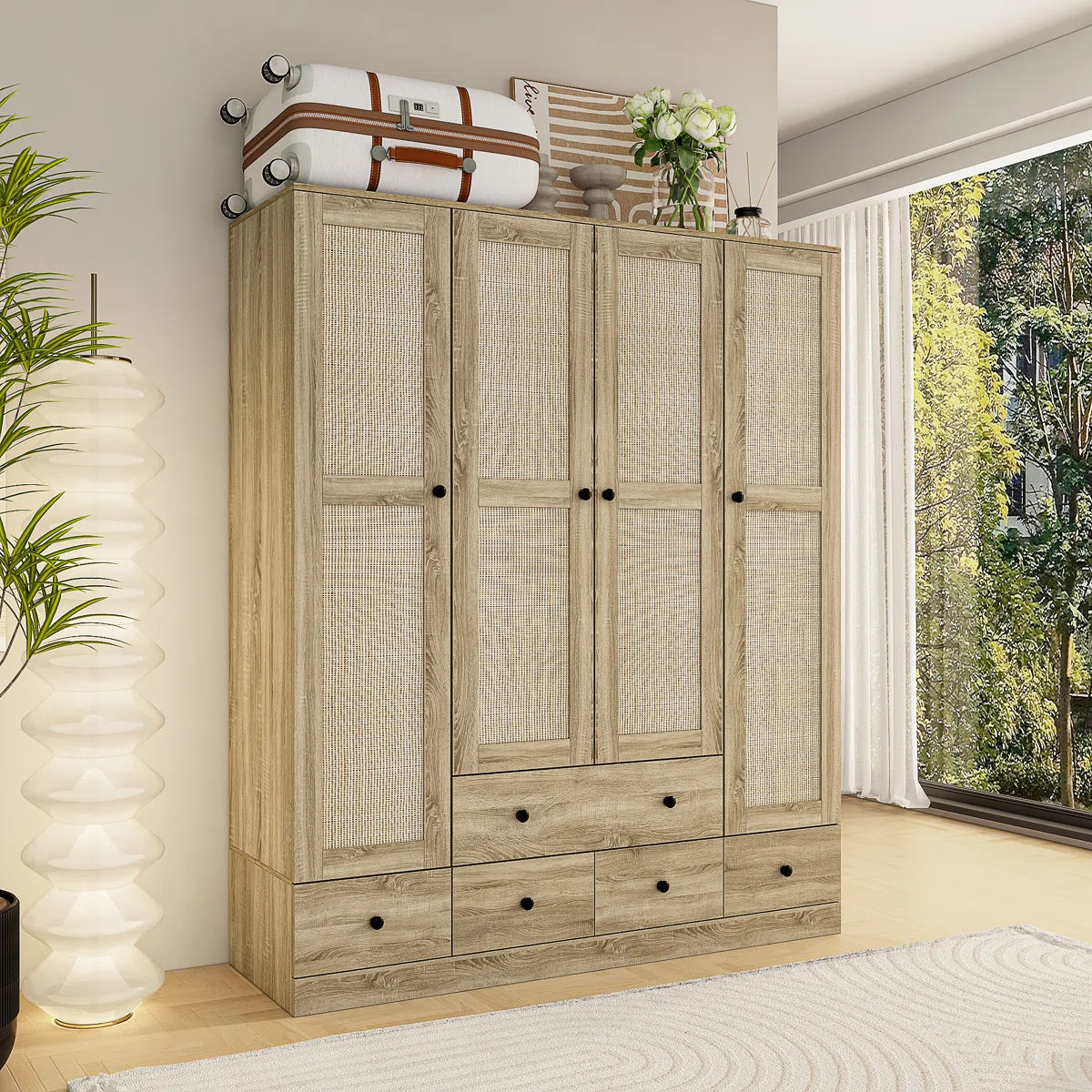 Zin Armoire
