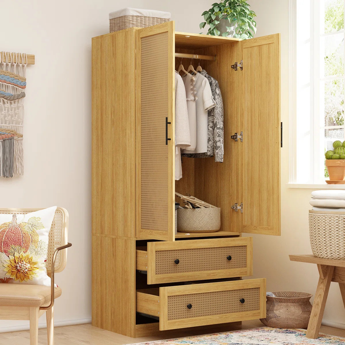 Armoire