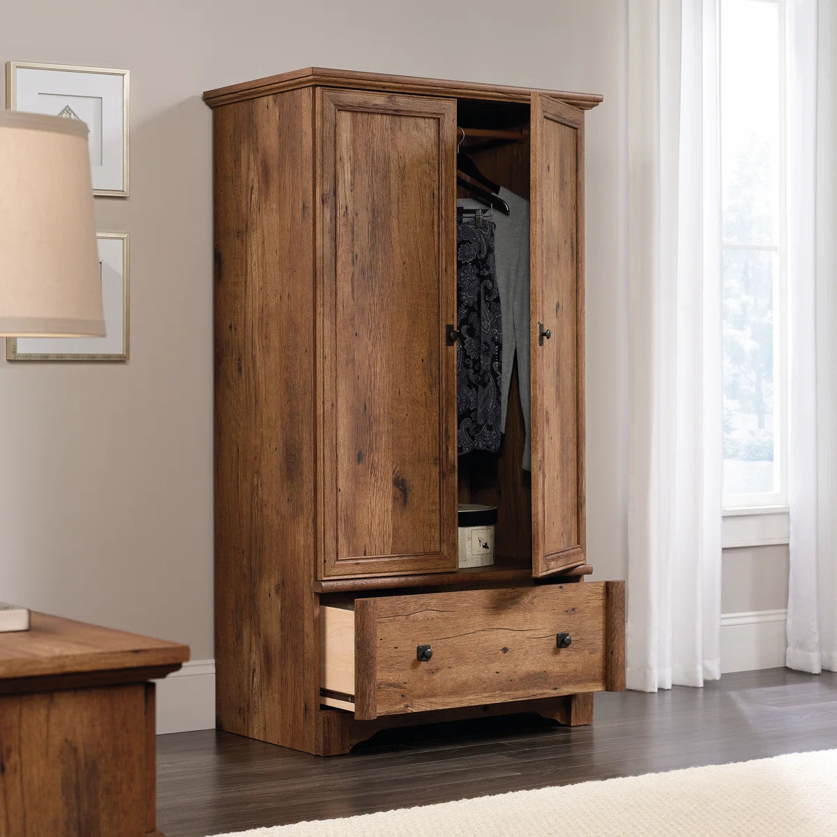 Orviston Armoire
