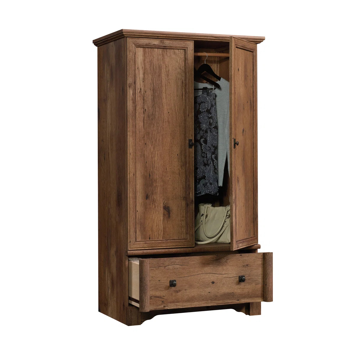 Orviston Armoire