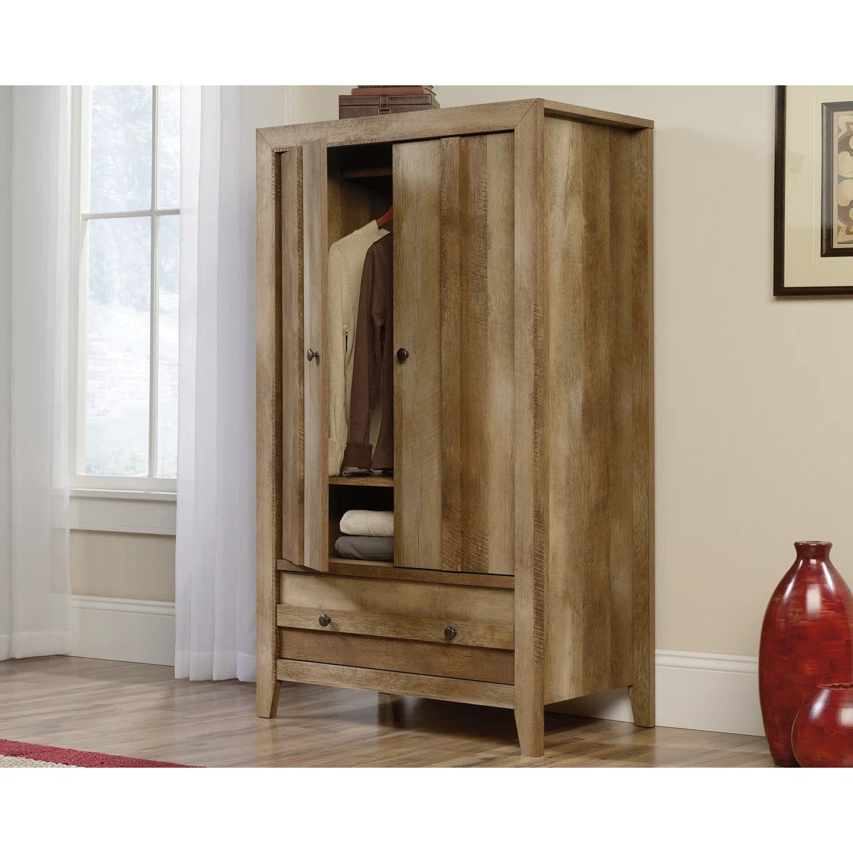 Orelia Armoire