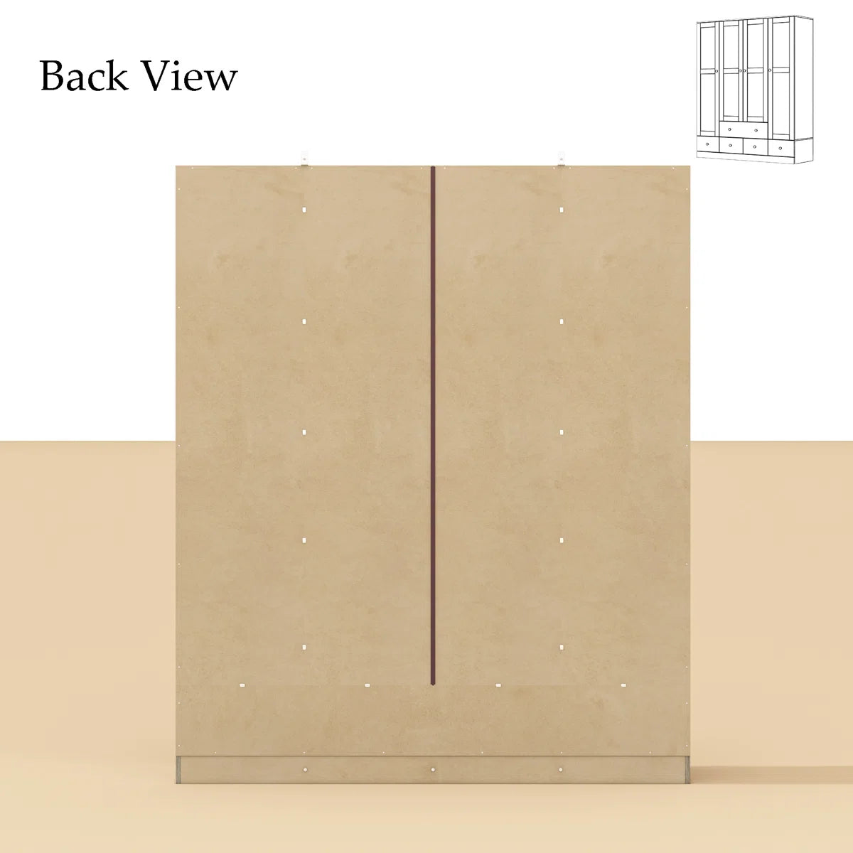 Zin Armoire