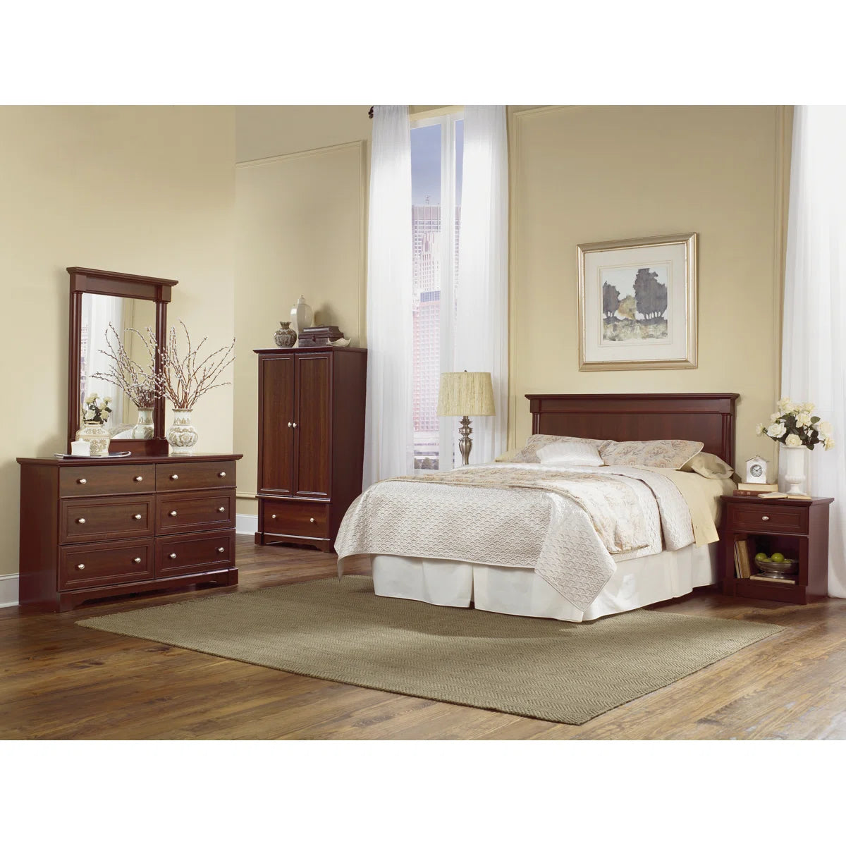 Areather Armoire