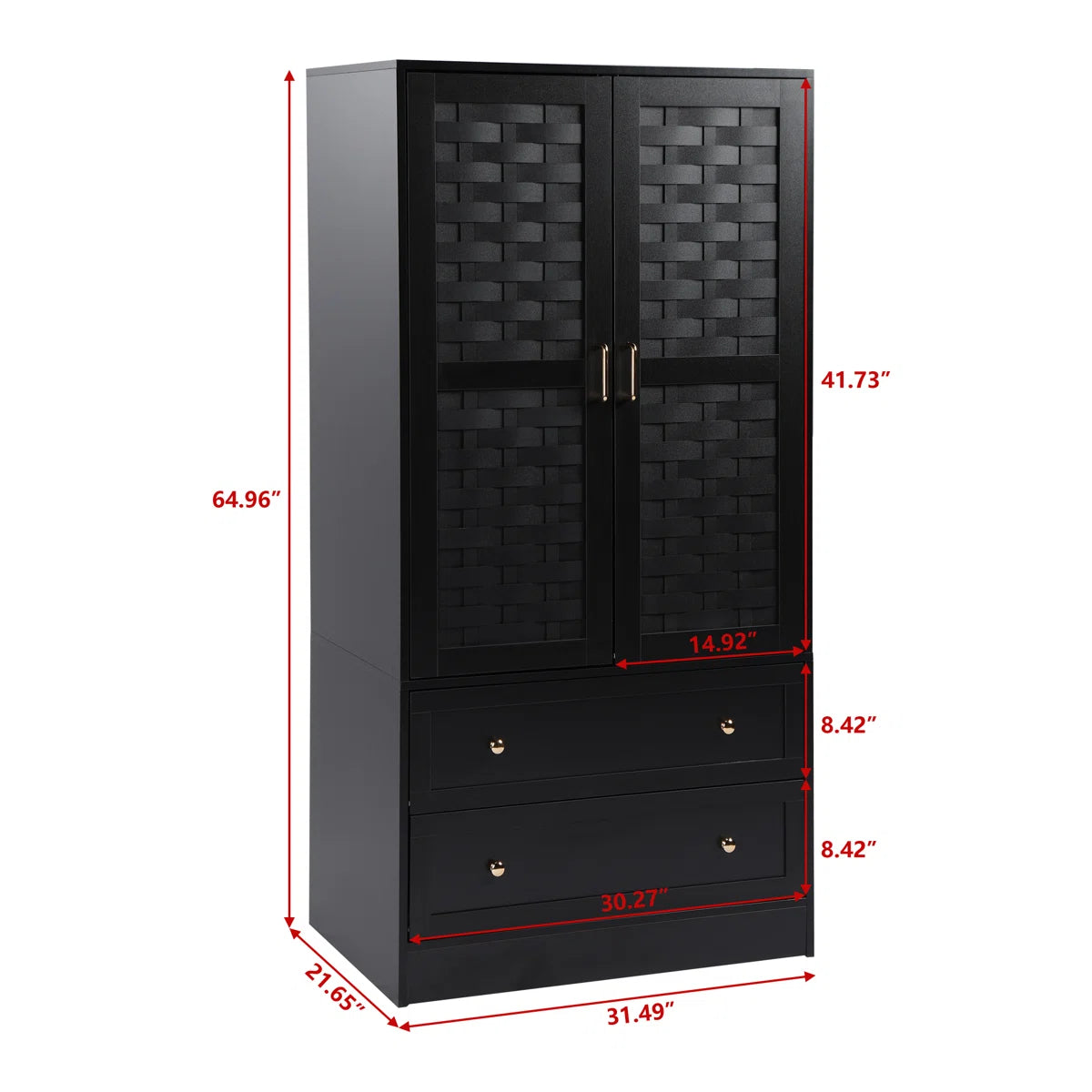 Romond Armoire