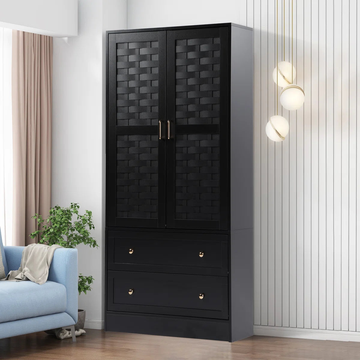 Romond Armoire