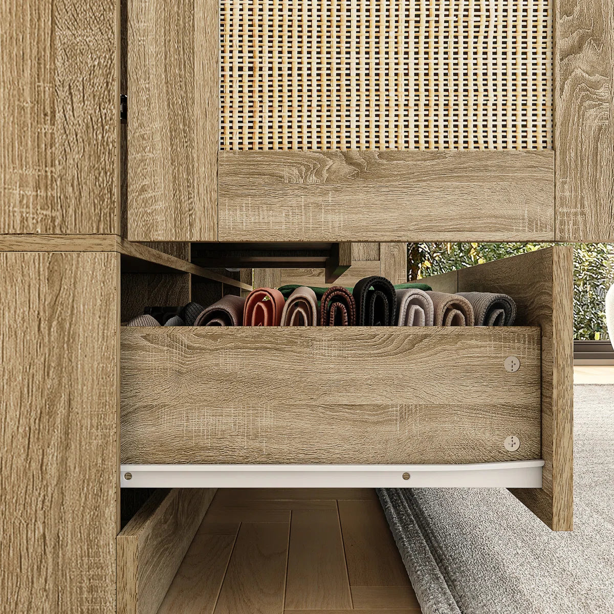 Zin Armoire
