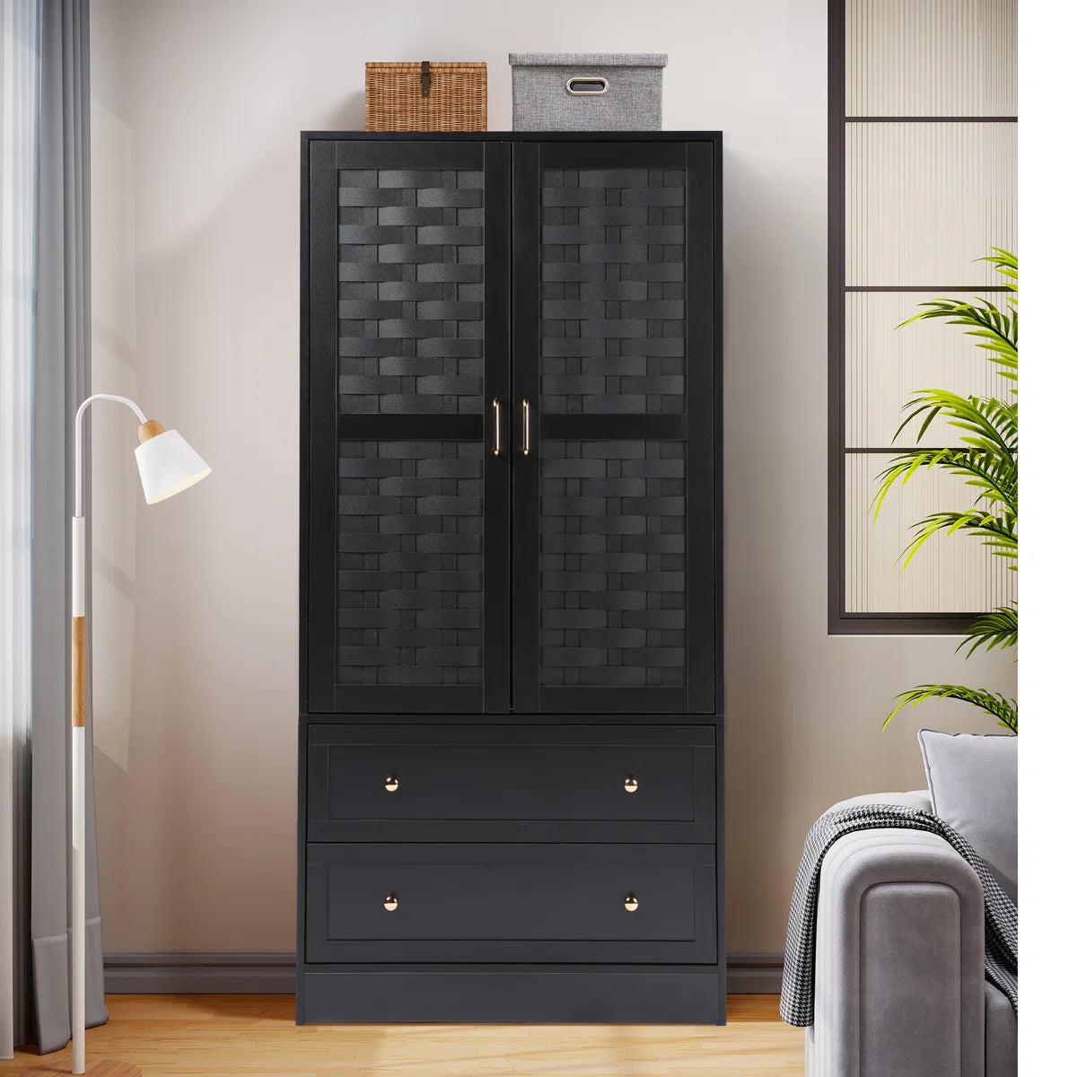 Romond Armoire