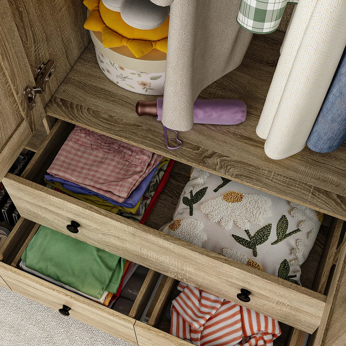 Zin Armoire