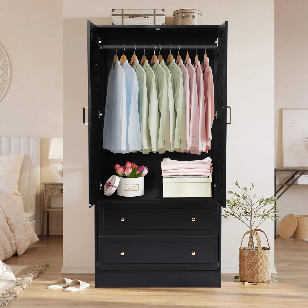 Romond Armoire