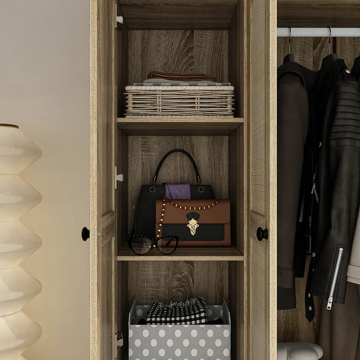 Zin Armoire